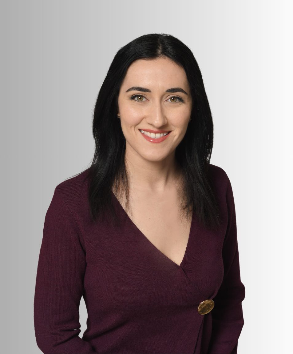Allison Krikelis - Virtual Assistant for Online Service Providers